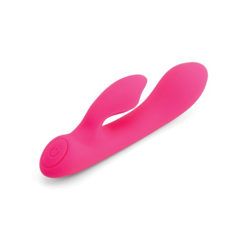 Nu Sensuelle Jolie Nubii Warming Mini Rabbit - Pink