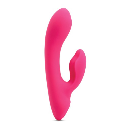 Nu Sensuelle Jolie Nubii Warming Mini Rabbit - Pink