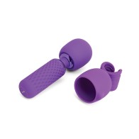 Nu Sensuelle Harlow Mini Wand for Ultimate Pleasure