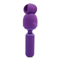 Nu Sensuelle Harlow Mini Wand for Ultimate Pleasure