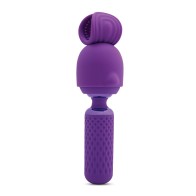 Nu Sensuelle Harlow Mini Wand for Ultimate Pleasure