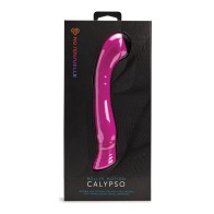 Nu Sensuelle Calypso Roller Motion G-Spot - Magenta