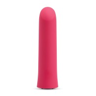 Nu Sensuelle Sunni Nubii Warming Bullet - Pink