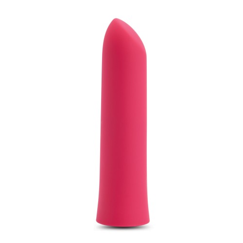 Nu Sensuelle Sunni Nubii Warming Bullet - Pink