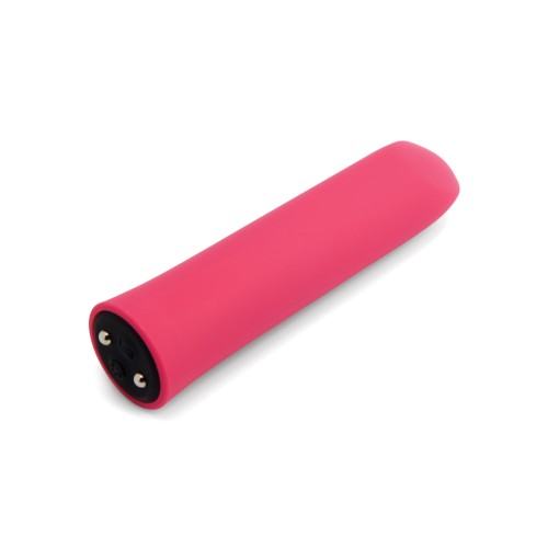 Nu Sensuelle Sunni Nubii Warming Bullet - Pink