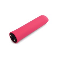 Nu Sensuelle Sunni Nubii Warming Bullet - Pink