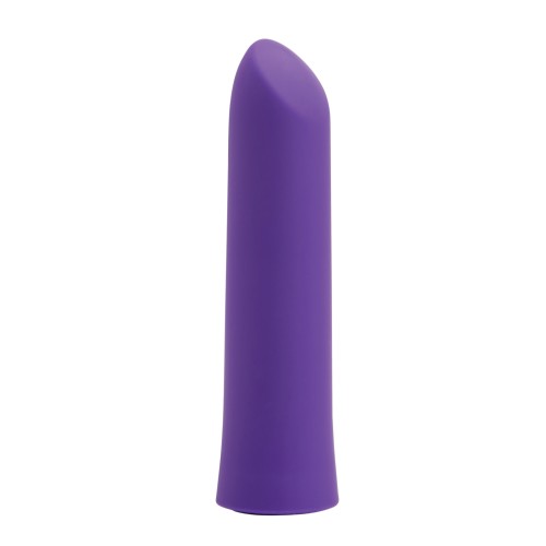 Bala Calentadora Nu Sensuelle Sunni Nubii Morado