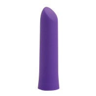 Bala Calentadora Nu Sensuelle Sunni Nubii Morado