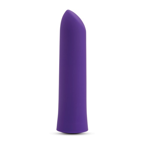 Bala Calentadora Nu Sensuelle Sunni Nubii Morado