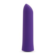 Bala Calentadora Nu Sensuelle Sunni Nubii Morado