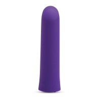 Bala Calentadora Nu Sensuelle Sunni Nubii Morado