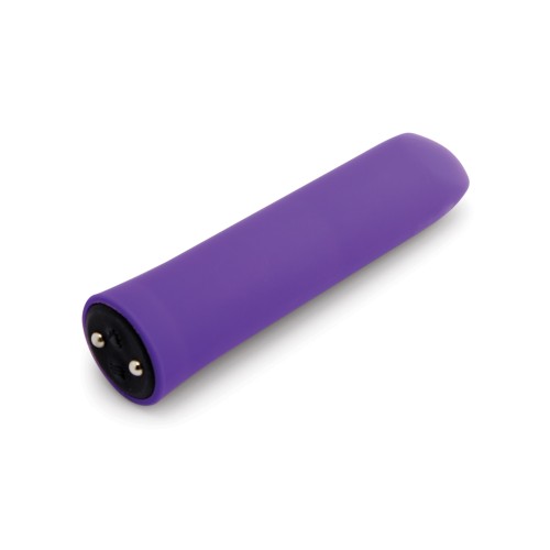 Nu Sensuelle Sunni Nubii Warming Bullet Purple