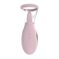 Shots Enhance Vulva & Breast Pump - Rechargeable