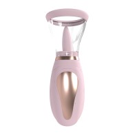 Shots Enhance Vulva & Breast Pump - Rechargeable