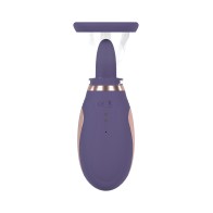 Rechargeable Vulva & Breast Pump for Enhanced Sensitivity