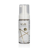 Limpiador Espumoso de Juguetes Shots Vive 4.7 fl oz