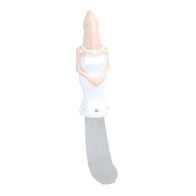 Cuchillo para Untar Dickheads Bride