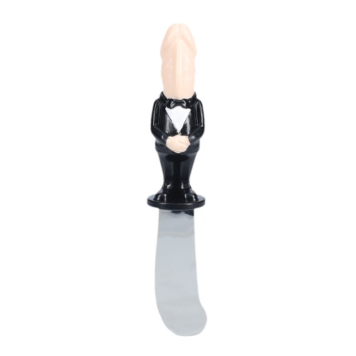 Vibrador Panty Magnético Controlado por App Blanco