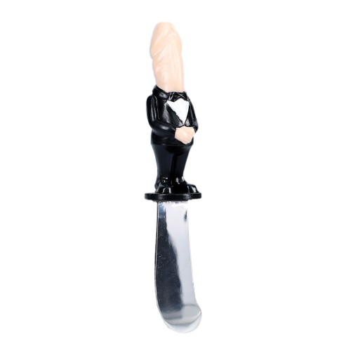 Vibrador Panty Magnético Controlado por App Blanco