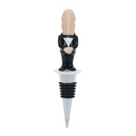 Shots The Dickheads Groom Bottle Stopper