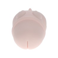 Shots The Dickheads Piggy Vibrator Pink