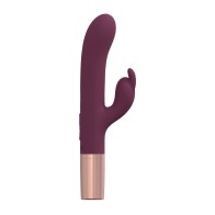 Whisper Quiet Rabbit Vibrator for Powerful Pleasure