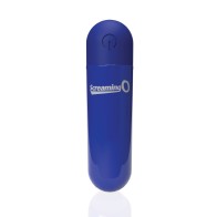 Buy Rechargeable Blue Bullet for Ultimate Pleasure