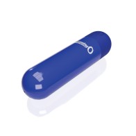 Compra Bullet Recargable Azul para Placer Supremo