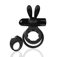 Anillo Vibrador Control Remoto Ohare Screaming O