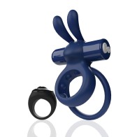 Anillo Vibrador Control Remoto Ohare para Parejas