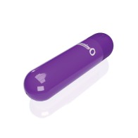 Screaming O Rechargeable Bullets Purple - Pleasure Revolution