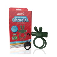 Screaming O Ohare Remote Controlled Vibrating Ring XL