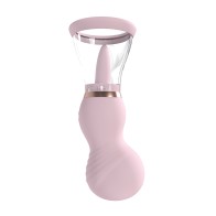 Shots Sensual Rechargeable Pump for Enhanced Sensitivity