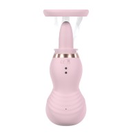 Shots Sensual Rechargeable Pump for Enhanced Sensitivity