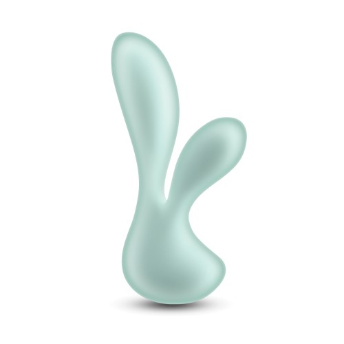 Vibrador Conejito Petite Luna para el Placer Definitivo