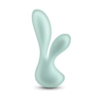 Vibrador Conejito Petite Luna para el Placer Definitivo