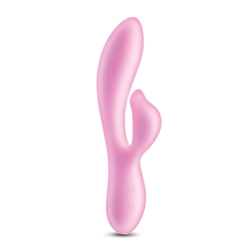 Pure Dawn Rabbit Vibrator Pink