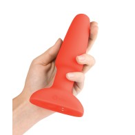 b-Vibe Rimming Plug 2 para el Máximo Placer Anal