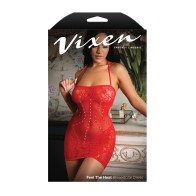 Vestido Vixen Feel The Heat para Looks Espectaculares