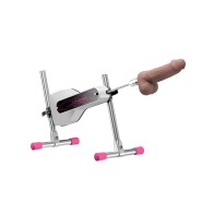 Mini Máquina de Sexo Lovense