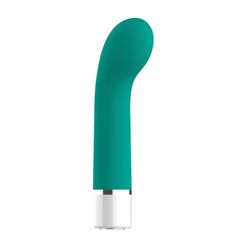 Mini Bullet G-Spot Nobu Saul Teal