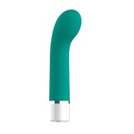 Mini Bullet G-Spot Nobu Saul Teal