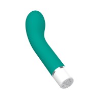 Mini Bullet G-Spot Nobu Saul Teal