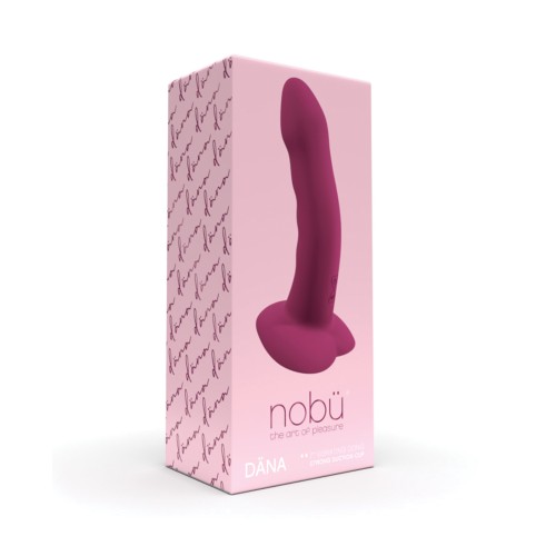 Nobu Dana Vibrating Dong - Raspberry