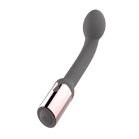 Vibrador G-Spot Nobu Gael - Gris