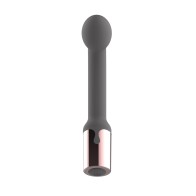 Nobu Gael G-Spot Vibrator - Grey