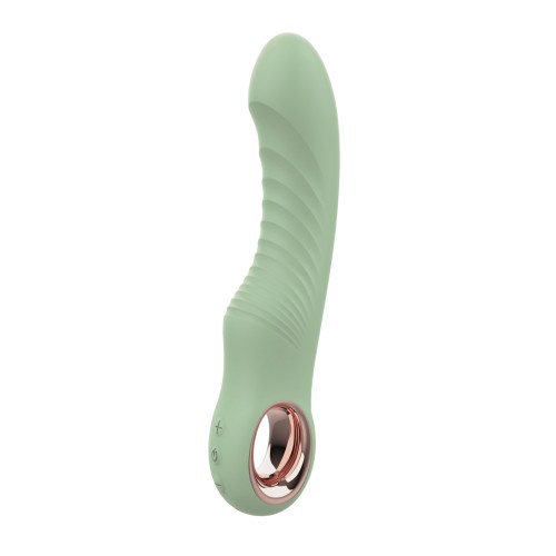 Nobu Gwen Vibrador Punto G con Bala Removible