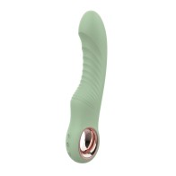 Nobu Gwen Vibrador Punto G con Bala Removible