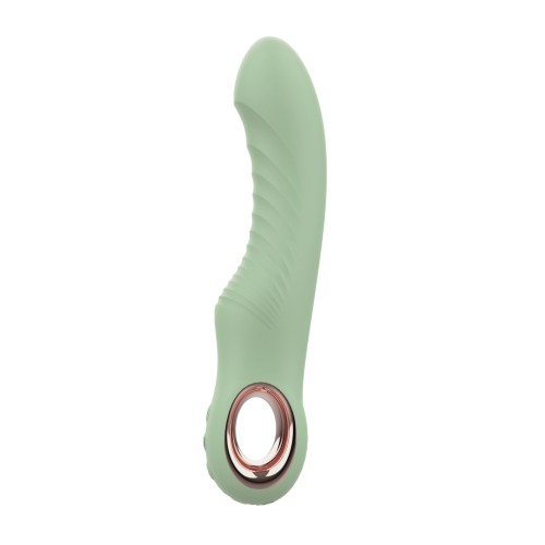 Nobu Gwen Vibrador Punto G con Bala Removible