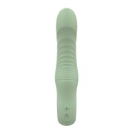 Nobu Gwen G-Spot Vibrator with Removable Bullet